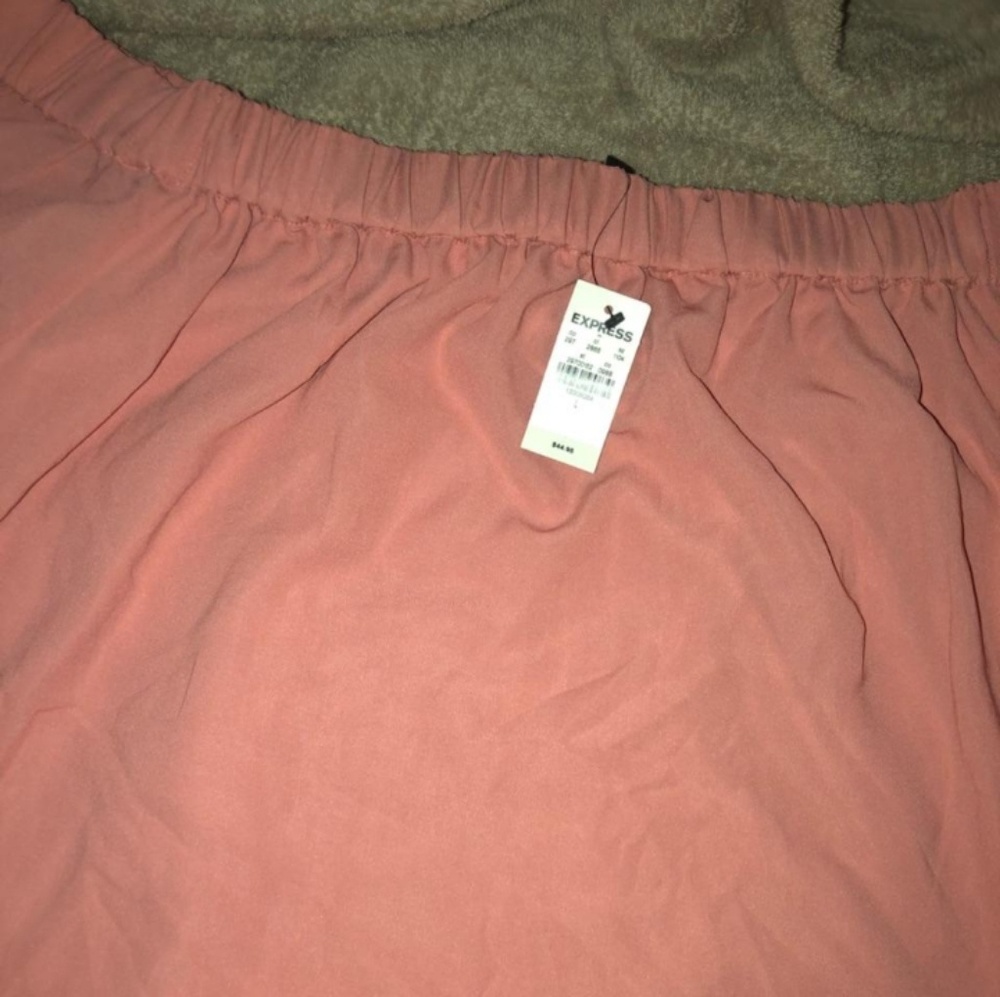 Express Top